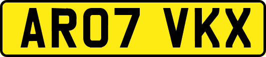AR07VKX