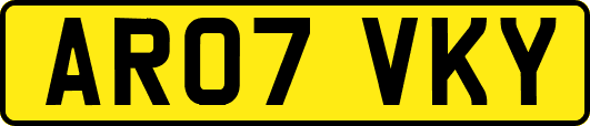 AR07VKY