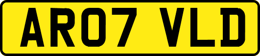 AR07VLD