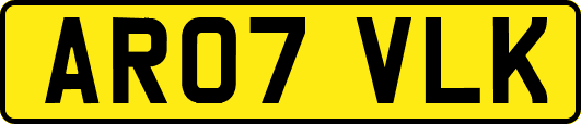 AR07VLK