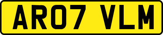 AR07VLM