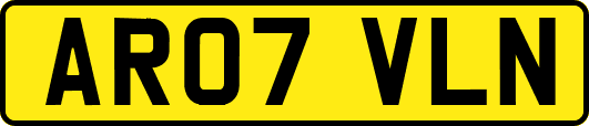 AR07VLN