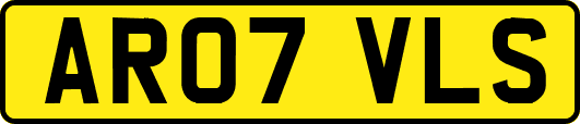 AR07VLS