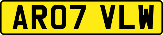 AR07VLW