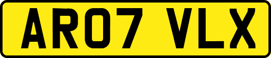 AR07VLX