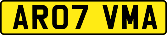 AR07VMA