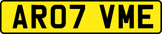 AR07VME