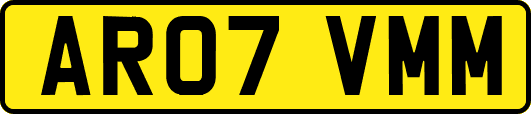 AR07VMM