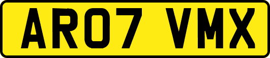 AR07VMX