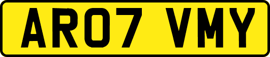 AR07VMY