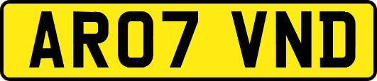 AR07VND