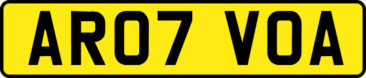 AR07VOA