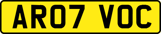 AR07VOC