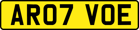 AR07VOE