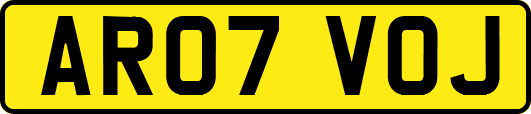 AR07VOJ
