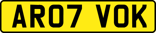 AR07VOK