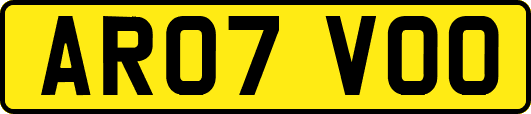 AR07VOO