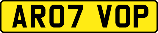 AR07VOP
