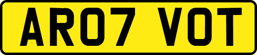 AR07VOT