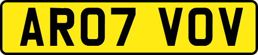 AR07VOV