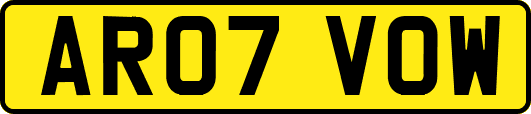 AR07VOW