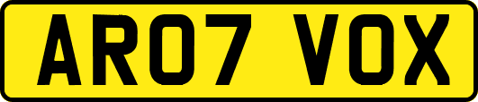AR07VOX