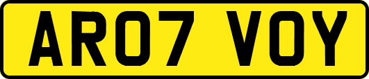 AR07VOY
