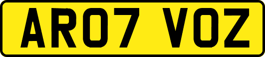 AR07VOZ