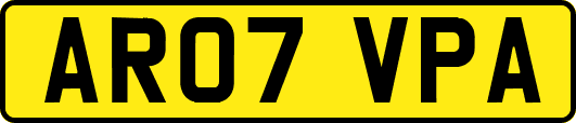 AR07VPA