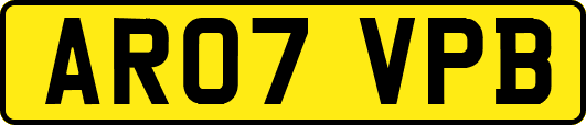 AR07VPB