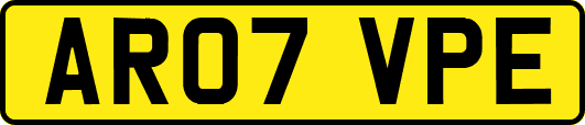AR07VPE