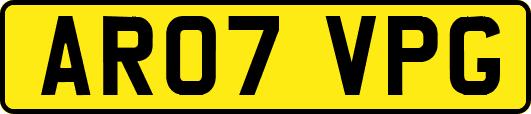 AR07VPG