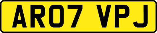 AR07VPJ