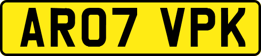 AR07VPK