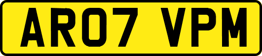 AR07VPM