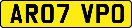 AR07VPO