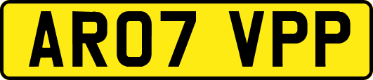 AR07VPP