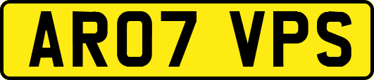 AR07VPS