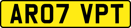 AR07VPT