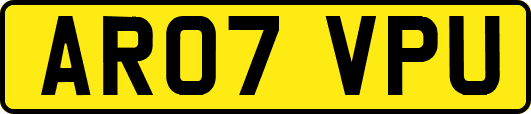 AR07VPU