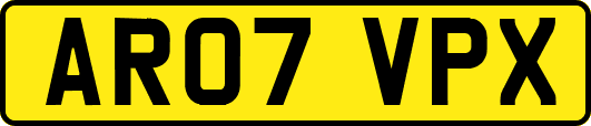 AR07VPX