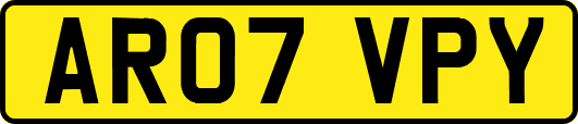 AR07VPY