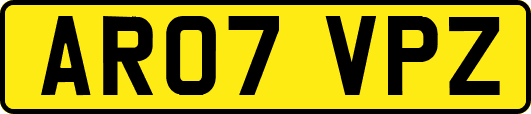 AR07VPZ