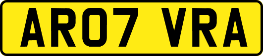 AR07VRA