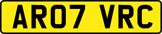 AR07VRC