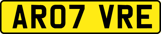 AR07VRE