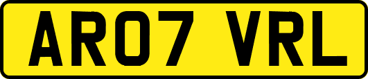 AR07VRL