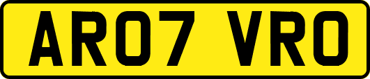 AR07VRO