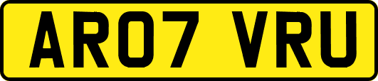 AR07VRU