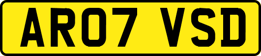 AR07VSD